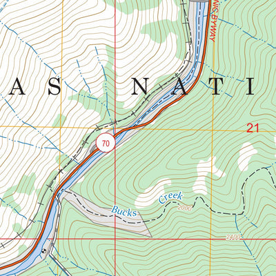 Storrie, CA FSTopo Preview 3