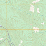 Stonewall, CO FSTopo Preview 2