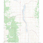 Stonehouse, NV FSTopo Preview 1