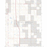 Stony Butte, SD FSTopo Preview 1