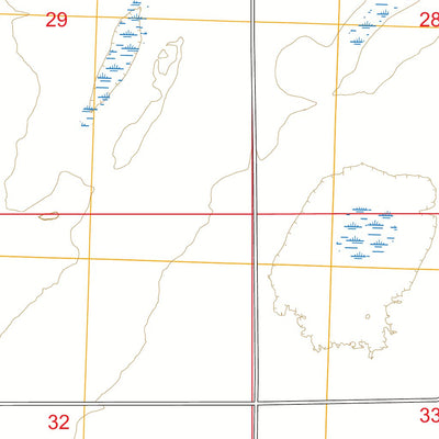 Stonington SE, CO-KS FSTopo Preview 2