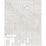 Stoneham NW, CO FSTopo Preview 1