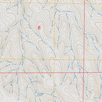 Stoneham NW, CO FSTopo Preview 3