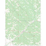 Stouts Mountain, ID FSTopo Preview 1