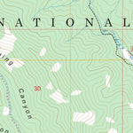 Stouts Mountain, ID FSTopo Preview 2