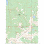 Storm Lake, MT FSTopo Preview 1