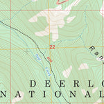 Storm Lake, MT FSTopo Preview 3