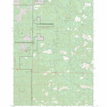 Stott Mountain, OR FSTopo Preview 1