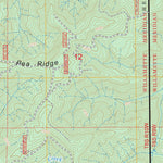 Stott Mountain, OR FSTopo Preview 3