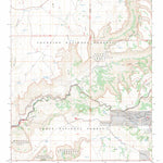 Strawberry, AZ FSTopo Preview 1