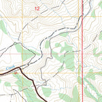 Strawberry, AZ FSTopo Preview 2