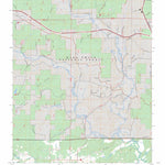 Stringtown, MO FSTopo Preview 1