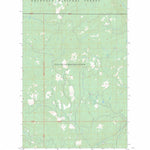 Strawberry Mountain, WA FSTopo Preview 1