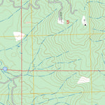 Stumpfield Mountain, CA FSTopo Preview 2