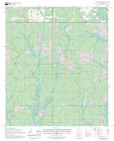 Strengthford, MS FSTopo Preview 1