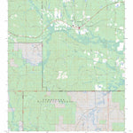 Sturgis, MS FSTopo Preview 1