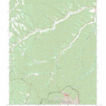Stricklett, KY FSTopo Preview 1