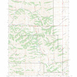 Sublett Troughs, ID FSTopo Preview 1