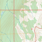 String Creek, MT FSTopo Preview 3