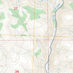 Sugarloaf Butte, OR FSTopo Preview 3