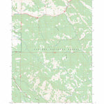 Stump Peak, ID FSTopo Preview 1