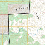 Sugarloaf Mountain, WY FSTopo Preview 2