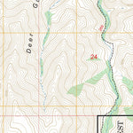 Sturgill Creek, ID-OR FSTopo Preview 3