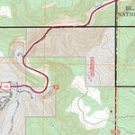 Sturgis, SD FSTopo Preview 3