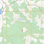 Sugarloaf Mountain, CO FSTopo Preview 2