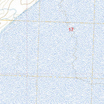 Sumdum A-2 NW, AK FSTopo Preview 2