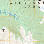 Suiattle Pass, WA FSTopo Preview 2