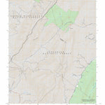 Sugarloaf Mountain, VA FSTopo Preview 1