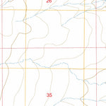Sullivan Wash, NV FSTopo Preview 2