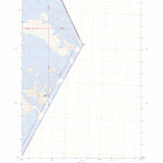 Sumdum A-1 NW, AK-BC FSTopo Preview 1