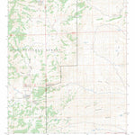 Sugarloaf Peak, NM FSTopo Preview 1