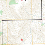 Sugarloaf Peak, NM FSTopo Preview 2