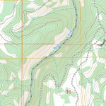 Sullivan Gulch, OR FSTopo Preview 3