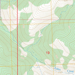 Sula, MT FSTopo Preview 3