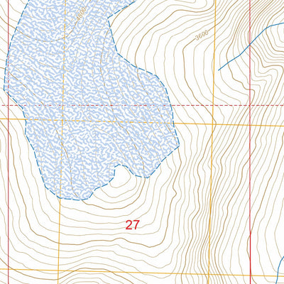 Sumdum C-4 NW, AK FSTopo Preview 2