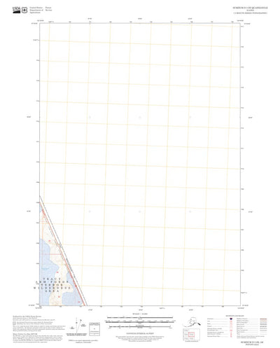 Sumdum D-3 SE, AK-BC FSTopo Preview 1
