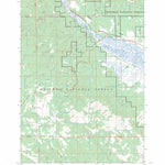 Sumpter, OR FSTopo Preview 1