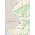 Sun Mountain, WA FSTopo Preview 1