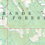 Summitville, CO FSTopo Preview 2