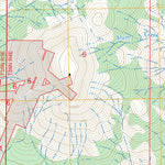 Summitville, CO FSTopo Preview 3