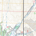 Sun Valley, ID FSTopo Preview 2