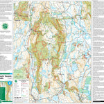 South Taconic (Map 107) : 2024 : Trail Conference Preview 1