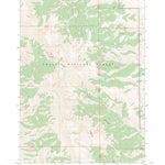 Sunset Peak, ID FSTopo Preview 1
