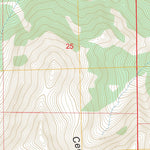Sunset Peak, ID FSTopo Preview 3