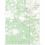 Suplee Butte, OR FSTopo Preview 1