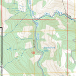 Suplee Butte, OR FSTopo Preview 3